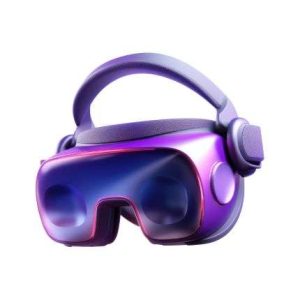 Virtual Reality